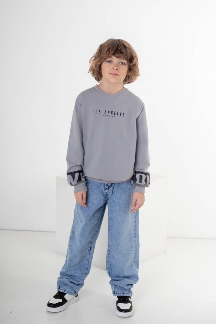 Джинси для хлопчика